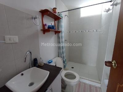 Apartamento de 3 alcobas en venta en Los Tunjos, Ibagué, 52 m² · foto 12 de 17