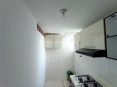 Apartamento de 3 alcobas en venta en Los Tunjos, Ibagué, 52 m² · foto 13 de 17