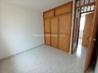 Apartamento de 3 alcobas en venta en Los Tunjos, Ibagué, 52 m² · foto 16 de 17