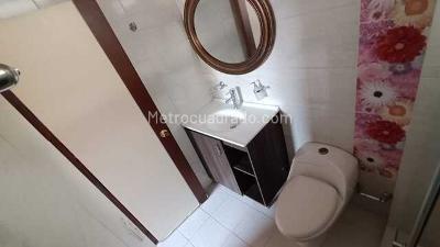 Apartamento de 3 alcobas en venta en Bosques Nativo, Ibagué, 73 m² · foto 8 de 17