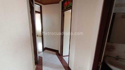 Apartamento de 3 alcobas en venta en Bosques Nativo, Ibagué, 73 m² · foto 12 de 17
