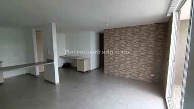 Apartamento de 3 alcobas en venta en El Poblado, Ibagué, 92 m² · foto 2 de 20