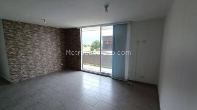 Apartamento de 3 alcobas en venta en El Poblado, Ibagué, 92 m² · foto 3 de 20