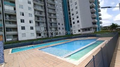 Apartamento de 3 alcobas en venta en El Poblado, Ibagué, 92 m² · foto 17 de 20