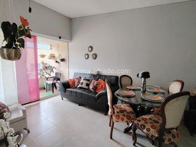 Apartamento de 2 alcobas en venta en Jordan Viii Etapa, Ibagué, 75 m² · foto 2 de 20