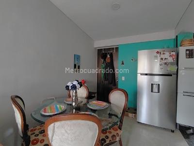 Apartamento de 2 alcobas en venta en Jordan Viii Etapa, Ibagué, 75 m² · foto 3 de 20