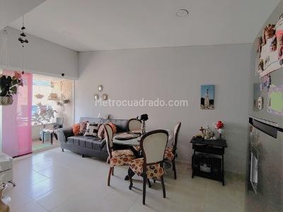 Apartamento de 2 alcobas en venta en Jordan Viii Etapa, Ibagué, 75 m² · foto 4 de 20