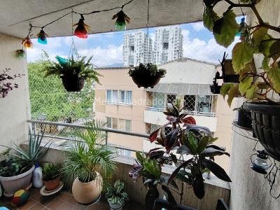 Apartamento de 2 alcobas en venta en Jordan Viii Etapa, Ibagué, 75 m² · foto 5 de 20