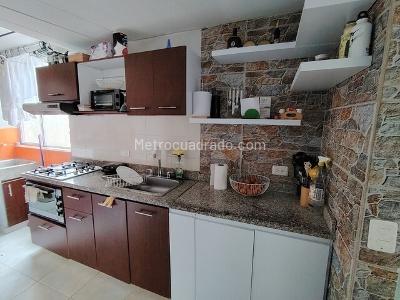Apartamento de 2 alcobas en venta en Jordan Viii Etapa, Ibagué, 75 m² · foto 6 de 20