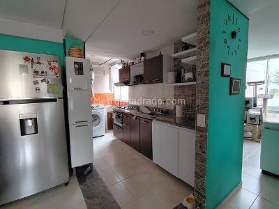 Apartamento de 2 alcobas en venta en Jordan Viii Etapa, Ibagué, 75 m² · foto 8 de 20