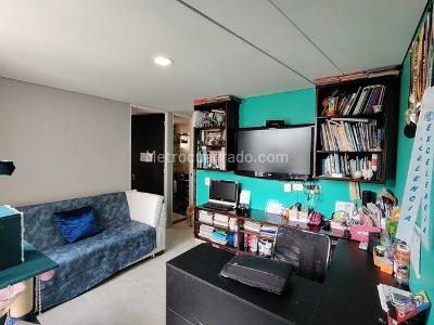 Apartamento de 2 alcobas en venta en Jordan Viii Etapa, Ibagué, 75 m² · foto 9 de 20