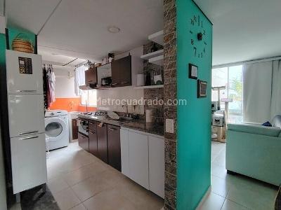 Apartamento de 2 alcobas en venta en Jordan Viii Etapa, Ibagué, 75 m² · foto 10 de 20