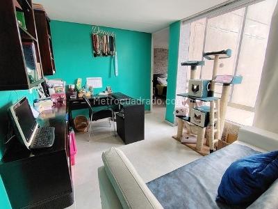 Apartamento de 2 alcobas en venta en Jordan Viii Etapa, Ibagué, 75 m² · foto 11 de 20