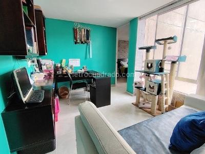 Apartamento de 2 alcobas en venta en Jordan Viii Etapa, Ibagué, 75 m² · foto 12 de 20