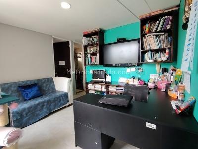 Apartamento de 2 alcobas en venta en Jordan Viii Etapa, Ibagué, 75 m² · foto 13 de 20