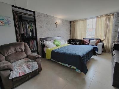 Apartamento de 2 alcobas en venta en Jordan Viii Etapa, Ibagué, 75 m² · foto 16 de 20