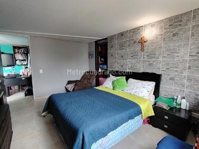 Apartamento de 2 alcobas en venta en Jordan Viii Etapa, Ibagué, 75 m² · foto 17 de 20