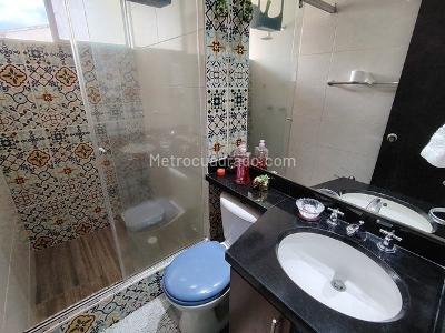 Apartamento de 2 alcobas en venta en Jordan Viii Etapa, Ibagué, 75 m² · foto 20 de 20