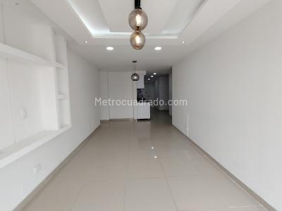 Apartamento de 3 alcobas en venta en Arkamonica, Ibagué, 96 m² · foto 3 de 20