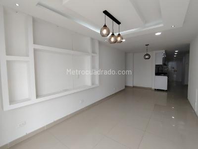 Apartamento de 3 alcobas en venta en Arkamonica, Ibagué, 96 m² · foto 5 de 20