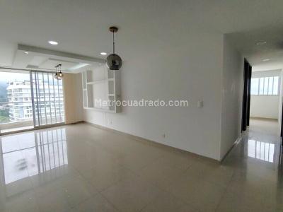 Apartamento de 3 alcobas en venta en Arkamonica, Ibagué, 96 m² · foto 6 de 20