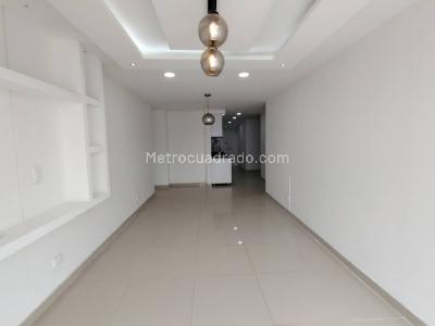 Apartamento de 3 alcobas en venta en Arkamonica, Ibagué, 96 m² · foto 7 de 20