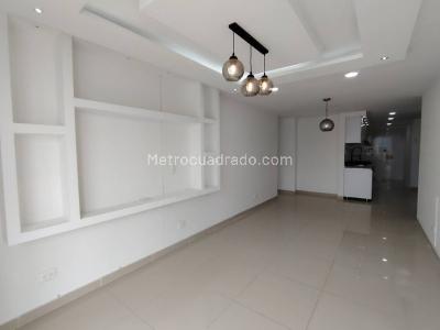 Apartamento de 3 alcobas en venta en Arkamonica, Ibagué, 96 m² · foto 8 de 20