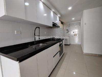 Apartamento de 3 alcobas en venta en Arkamonica, Ibagué, 96 m² · foto 9 de 20