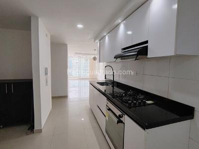 Apartamento de 3 alcobas en venta en Arkamonica, Ibagué, 96 m² · foto 10 de 20