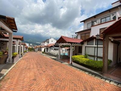Casa de 3 alcobas en venta en Rincon De Piedra Pintada, Ibagué, 133 m² · foto 2 de 20