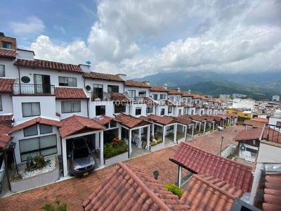 Casa de 3 alcobas en venta en Rincon De Piedra Pintada, Ibagué, 133 m² · foto 3 de 20