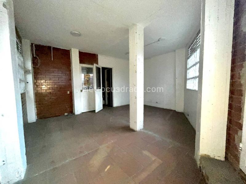 Edificio de Apartamentos en Arriendo, Villa Maria, Bogotá D.C. - Ansicht 2