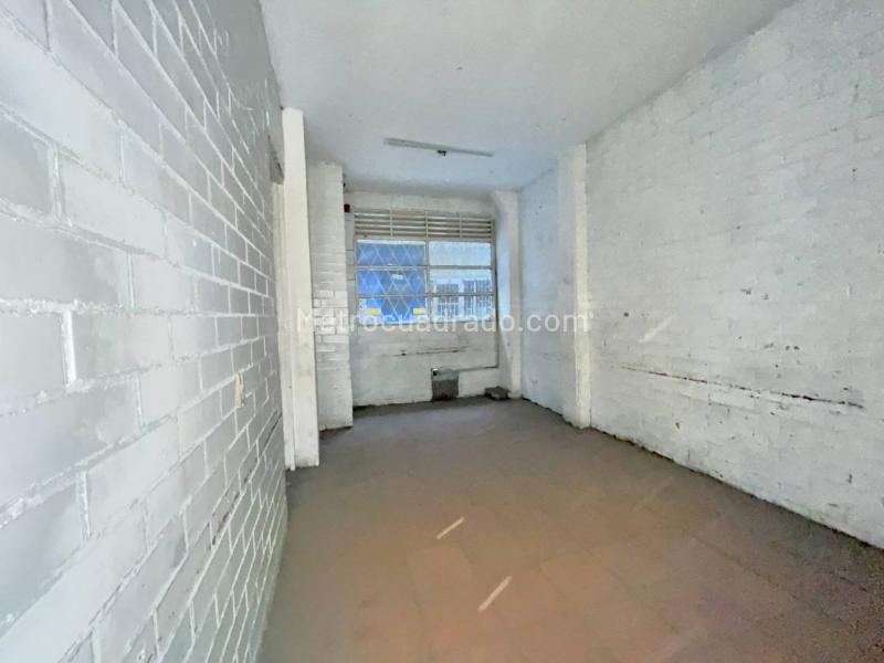 Edificio de Apartamentos en Arriendo, Villa Maria, Bogotá D.C. - Ansicht 3