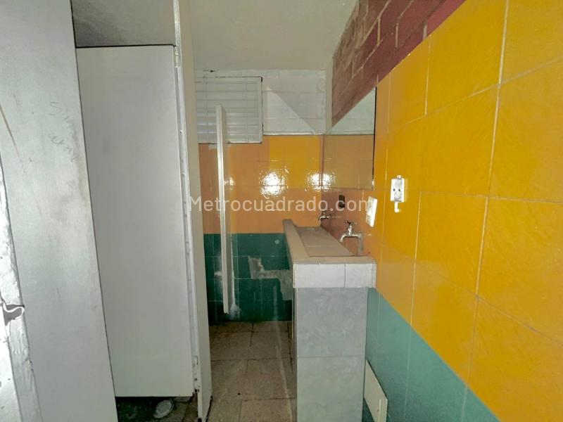 Edificio de Apartamentos en Arriendo, Villa Maria, Bogotá D.C. - Ansicht 4
