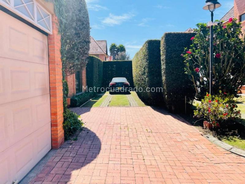 Casa en Venta, Vereda Bojaca, Chía - Ansicht 3