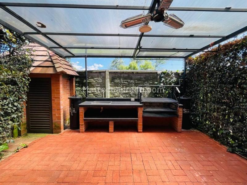 Casa en Venta, Vereda Bojaca, Chía - Ansicht 4
