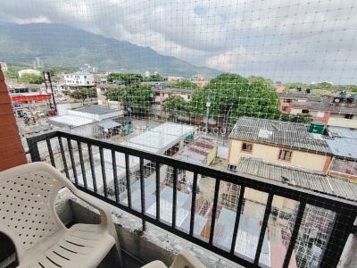 Apartamento de 3 alcobas en venta en Parrales, Ibagué, 85 m² · foto 4 de 20