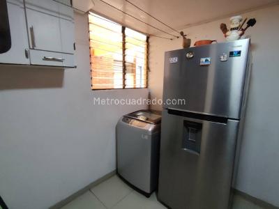 Apartamento de 3 alcobas en venta en Parrales, Ibagué, 85 m² · foto 6 de 20
