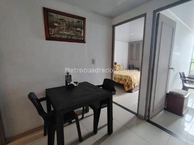 Apartamento de 3 alcobas en venta en Parrales, Ibagué, 85 m² · foto 8 de 20