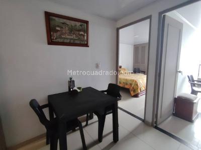 Apartamento de 3 alcobas en venta en Parrales, Ibagué, 85 m² · foto 9 de 20