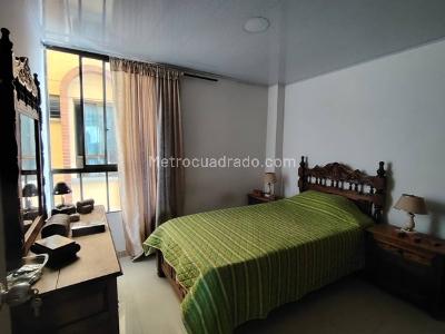 Apartamento de 3 alcobas en venta en Parrales, Ibagué, 85 m² · foto 10 de 20