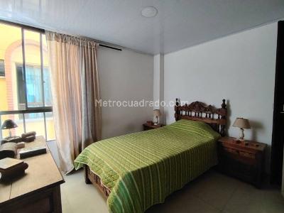 Apartamento de 3 alcobas en venta en Parrales, Ibagué, 85 m² · foto 11 de 20