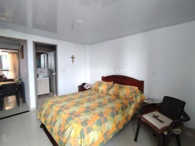 Apartamento de 3 alcobas en venta en Parrales, Ibagué, 85 m² · foto 12 de 20