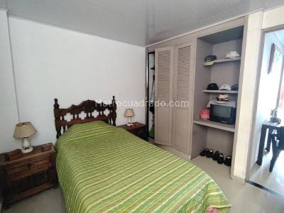 Apartamento de 3 alcobas en venta en Parrales, Ibagué, 85 m² · foto 13 de 20
