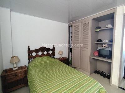 Apartamento de 3 alcobas en venta en Parrales, Ibagué, 85 m² · foto 14 de 20