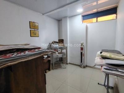 Apartamento de 3 alcobas en venta en Parrales, Ibagué, 85 m² · foto 19 de 20