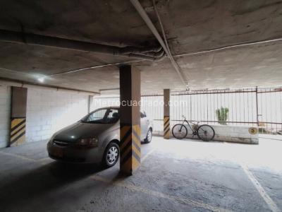 Apartamento de 3 alcobas en venta en Parrales, Ibagué, 85 m² · foto 20 de 20