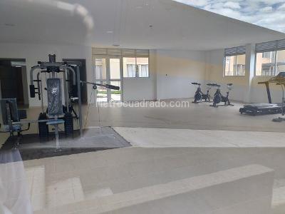 Apartamento de 3 alcobas en venta en El Poblado, Ibagué, 58 m² · foto 2 de 20