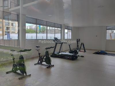 Apartamento de 3 alcobas en venta en El Poblado, Ibagué, 58 m² · foto 3 de 20