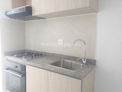 Apartamento de 3 alcobas en venta en El Poblado, Ibagué, 58 m² · foto 5 de 20